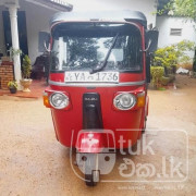 BAJAJ 2010 4 STROKE