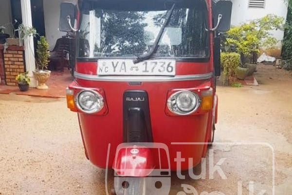 BAJAJ 2010 4 STROKE