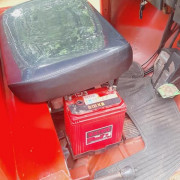 BAJAJ 2010 4 STROKE