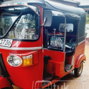 BAJAJ 2010 4 STROKE