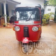 BAJAJ 2010 4 STROKE