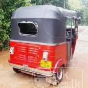 BAJAJ 2010 4 STROKE