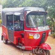 BAJAJ 2010 4 STROKE