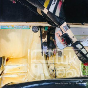 BAJAJ 2006 2 STROKE