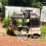 BAJAJ 2006 2 STROKE