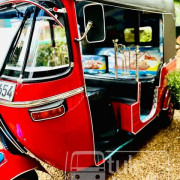 BAJAJ 2008 4 STROKE