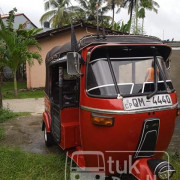 BAJAJ 2007 4 STROKE