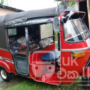 BAJAJ 2007 4 STROKE