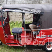 BAJAJ 2007 4 STROKE