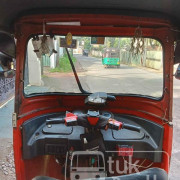 BAJAJ 2012 4 STROKE