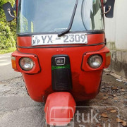 BAJAJ 2012 4 STROKE