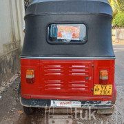 BAJAJ 2012 4 STROKE