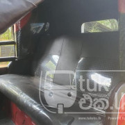 BAJAJ 2013 4 STROKE