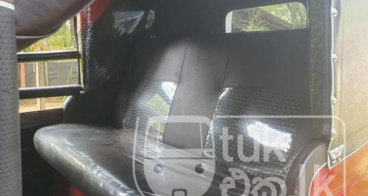 BAJAJ 2013 4 STROKE