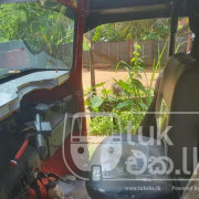 BAJAJ 2013 4 STROKE