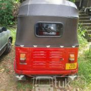 BAJAJ 2013 4 STROKE
