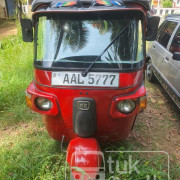 BAJAJ 2013 4 STROKE