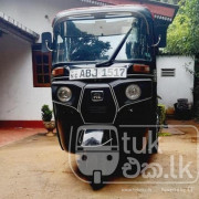 BAJAJ 2016 4 STROKE
