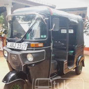BAJAJ 2016 4 STROKE
