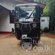 BAJAJ 2016 4 STROKE