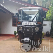BAJAJ 2016 4 STROKE