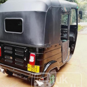 BAJAJ 2016 4 STROKE