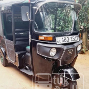 BAJAJ 2016 4 STROKE