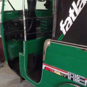 BAJAJ 2007 4 STROKE