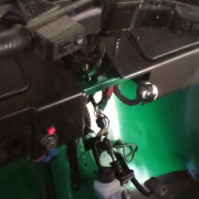 BAJAJ 2007 4 STROKE