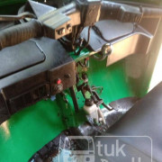 BAJAJ 2007 4 STROKE