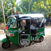 BAJAJ 2007 4 STROKE