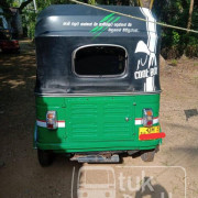 BAJAJ 2007 4 STROKE