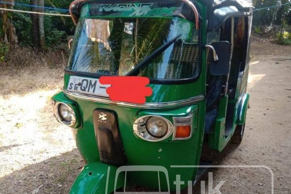 BAJAJ 2007 4 STROKE