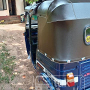 BAJAJ 1994 2 STROKE