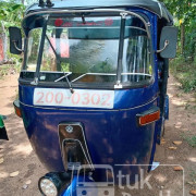 BAJAJ 1994 2 STROKE