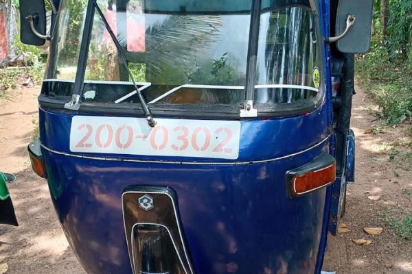 BAJAJ 1994 2 STROKE