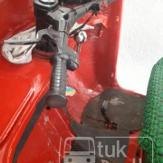 BAJAJ 1992 2 STROKE