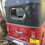 BAJAJ 2007 4 STROKE