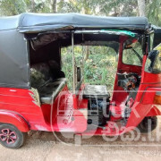 BAJAJ 2010 4 STROKE
