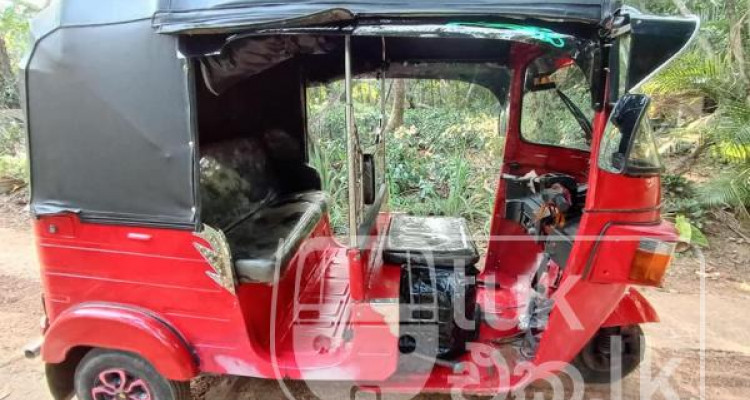 BAJAJ 2010 4 STROKE