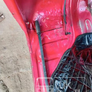 BAJAJ 2010 4 STROKE