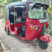 BAJAJ 2010 4 STROKE