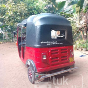 BAJAJ 2010 4 STROKE