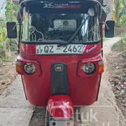 BAJAJ 2010 4 STROKE