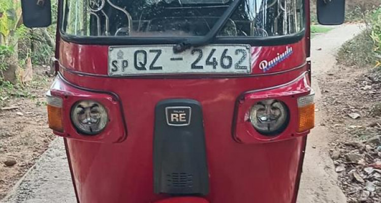 BAJAJ 2010 4 STROKE