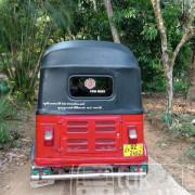 BAJAJ 2010 4 STROKE