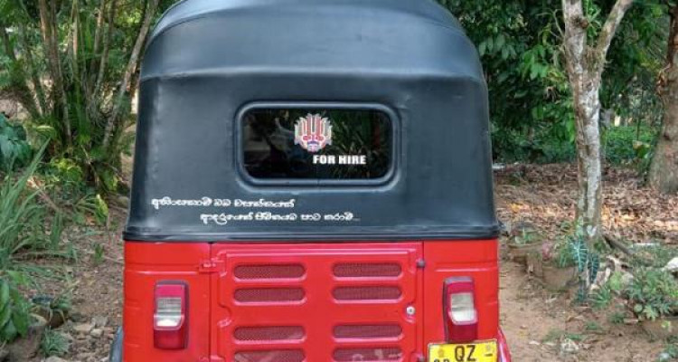 BAJAJ 2010 4 STROKE