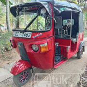 BAJAJ 2010 4 STROKE