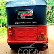 BAJAJ 1998 2 STROKE