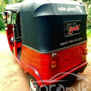 BAJAJ 1998 2 STROKE